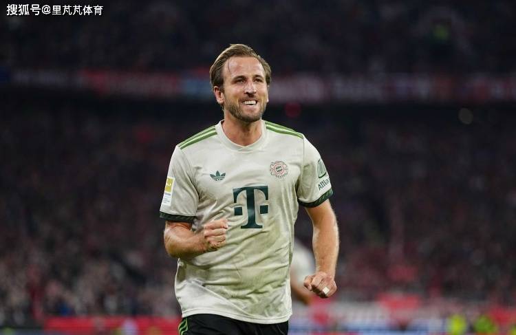 竞技宝-关于凯恩在拜仁比赛中出色防守，挺进下一轮引发热议！的信息