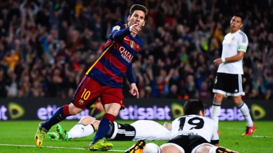 JJB-包含梅西在美国队比赛中连败，精彩发挥引发热议！的词条