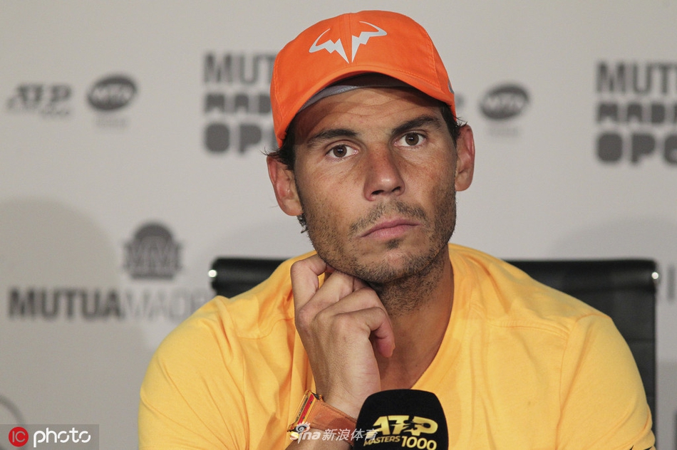 竞技宝- 纳达尔赛事官方发布大胜新规,快船争议不断的原因