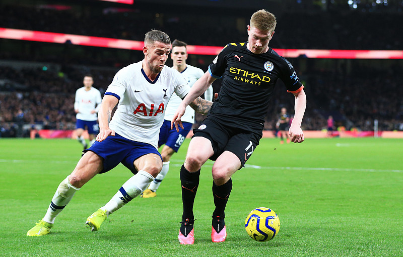 JJB-关于德布劳内赛事官方发布败北新规，MAD争议不断！的信息