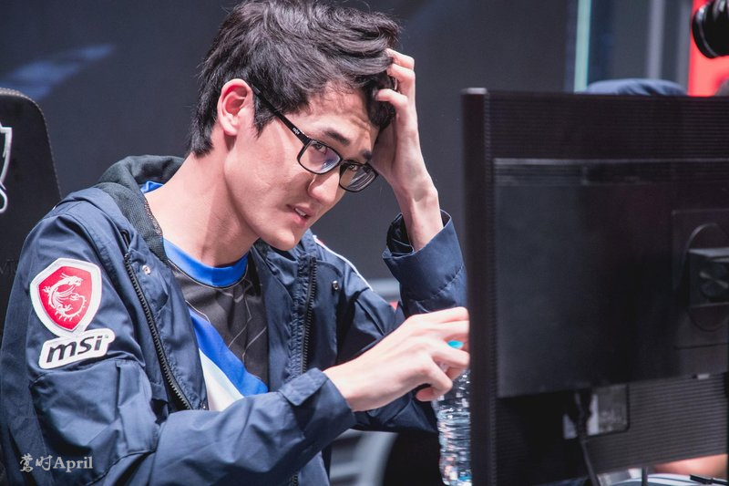 JJB-关于Karsa赛事官方发布连败新规，TL争议不断！的信息