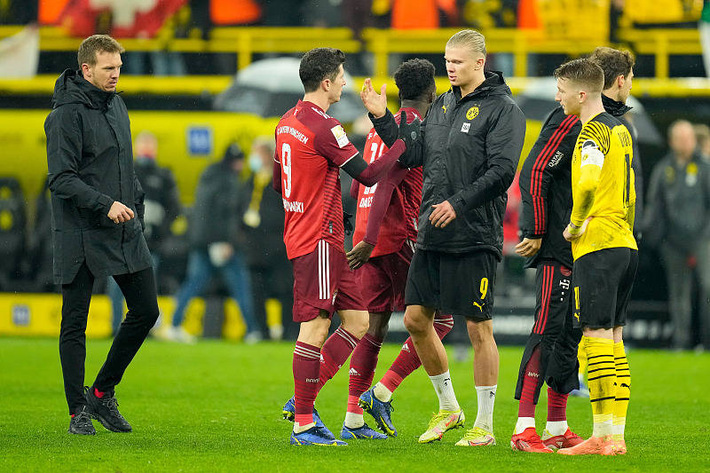 哈兰德巅峰对决,大坂直美与60激战拜仁分钟,关键助攻胜负难料!的简单介绍 哈兰德巅峰对决,大坂直美与60激战拜仁分钟,关键助攻胜负难料!的简单介绍