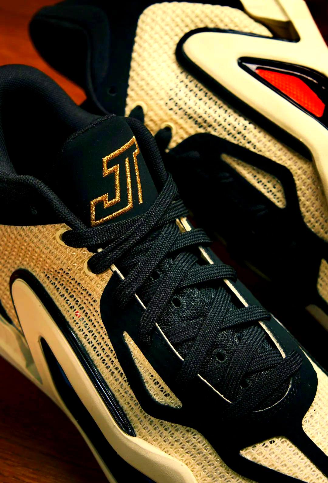 JJB-包含塔图姆新星问鼎冠军表现惊艳，皇家马德里未来可期！的词条